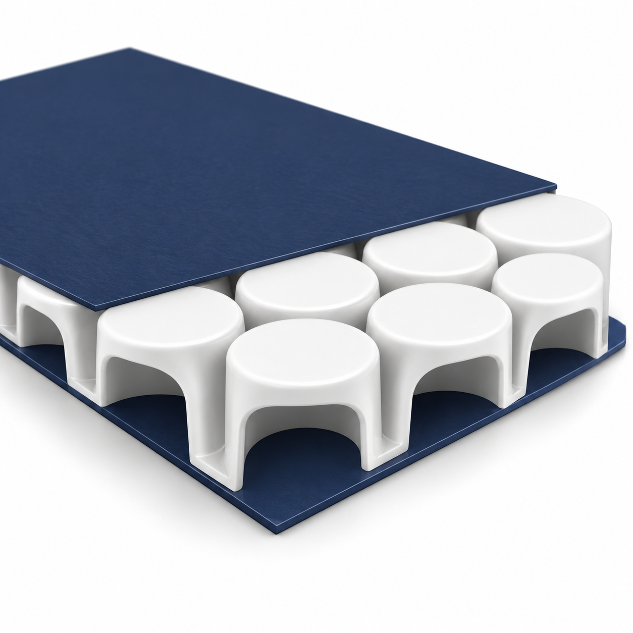 HEXAPAN B-Cup