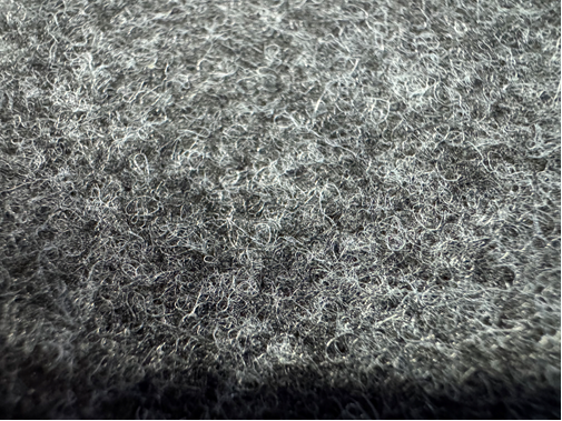 Carpet / Nonwoven (NW) Surface